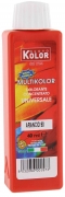 12,0 PZ Di COLORANTE UNIVERSALE ML.40 ARANCIO       90R
