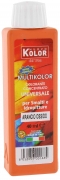 12,0 PZ Di COLORANTE UNIVERSALE ML.40 ARANCIO OSS. 100RL