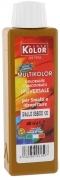 12,0 PZ Di COLORANTE UNIVERSALE ML.40 GIALLO OCRA  120RL