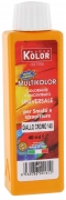 12,0 PZ Di COLORANTE UNIVERSALE ML.40 GIALLO CROMO 140R