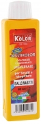 12,0 PZ Di COLORANTE UNIVERSALE ML.40 GIALLO MAIS  170R