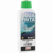 10,0 PZ Di AQUATINTA PER INTERNI ML.40 311 VERDE PRIMAV.