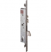 1,0 PZ Di CISA 16225.35.0 SERRATURA ELETTRICA 22 INFILARE E