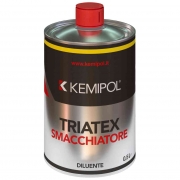 20,0 PZ Di SMACCHIATORE TRIATEX 0,500 L (EX TRIELINA)