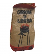 5,0 CF Di CARBONE IN SACCHI DA  2,8 KG CIRCA
