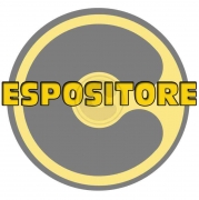 1,0 PZ Di AREXONS ESPOSITORE VUOTO LINEA AUTO
