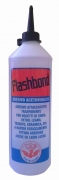 14,0 PZ Di ADESIVO RAPIDO TRASPARENTE FLASHBOND 500 ML