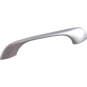 6,0 BL Di BL MANIGLIA MG 234 84  64/D CROMO OPACO 2 PZ