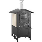 1,0 PZ Di FORNO A LEGNA FONTANA FOCO