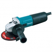 1,0 PZ Di MAKITA SMERIGLIATRICE 840W 115 MM MOD9557HNRGZ