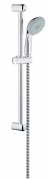 1,0 PZ Di GROHE SALISCENDI 60 CM NEW TEMPESTA 3 GETTI
