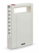 1,0 PZ Di BEGHELLI LAMPADA PORTATILE ILLUMINA LED