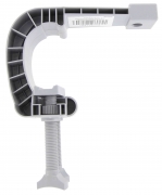 1,0 PZ Di GANCIO X SKIMMER 58233 P6526 X PISC.C/TELAIO