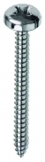 5,0 SC Di SC VITI PARKER T. CILINDRICA TAGL CROCE 3,5X50 10