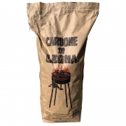 1,0 CF Di CARBONE IN SACCHI DA  5,0 KG CIRCA