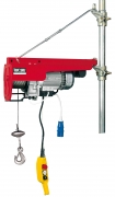 1,0 PZ Di PARANCO ELETTRICO EUROPEA C/BANDIERA HE200 200 KG