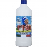 12,0 PZ Di FLOCCULANTE LIQUIDO X PISCINE LT. 1