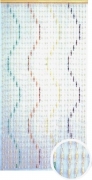 1,0 PZ Di TENDA IN MAIS 125XH240 CM DIS. 01122