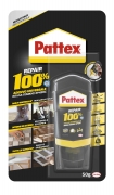 12,0 PZ Di PATTEX REPAIR 100 BLISTER  50 G