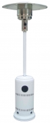 1,0 PZ Di STUFA AEREA PATIO HSS-A-PC BIANCO