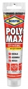 12,0 PZ Di BOSTIK POLYMAX CRISTAL EXPRESS 115 G TUBO
