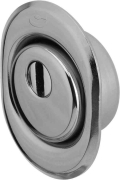 1,0 PZ Di BLINDUS PROTEZIONE CORAZZATA 18 MM CR. SAT.