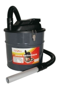 1,0 PZ Di BIDONE ASPIRACENERE FUOCOVIVO 20 L