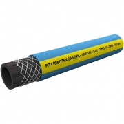 100,0 MT Di TUBO PER GAS GPL IMQ D 8X13,3 MM **