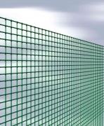 1,0 RT Di RETE ELETTROS QUADRAPLAST  PLAST  6X6 H  50 CM 25
