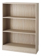 1,0 PZ Di KIT LIBRERIA WORKING 79X27XH107 CM 71776/AK