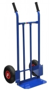 1,0 PZ Di CARRELLO PORTACASSE 2/R PNEUM. MOD. ITALIA KG 250