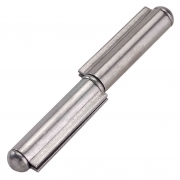 24,0 PZ Di CERNIERA PER FERRO 110 PERNO FISSO 120 MM