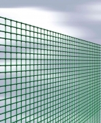 1,0 RT Di RETE ELETTROS QUADRAPLAST  PLAST 12X12 H  50 CM 25