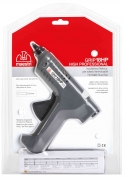 1,0 PZ Di PISTOLA INCOLLATRICE RO-MA GRIP 18HP 60W STICK 12