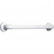1,0 PZ Di LUKAS MANIGLIONE DOCCIA EH12-RX  CM 30*