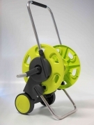 1,0 PZ Di CARRELLO AVVOLGITUBO GF CONCEPT VERDE