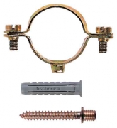 5,0 SC Di SC FISCHER COLLARI C/TASSELLI MM.26 (PZ.4)