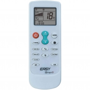 1,0 PZ Di TELECOMANDO CLIMATIZZATORE UNIVERSALE BRAVO EASY