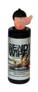 1,0 CF Di SALVIETTE LAVAMANI SENDY WIPES (PZ 40)