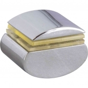 6,0 BL Di BL REGGIMENSOLA REGOLABILE 6-10 MM CROMO LUCIDO 2