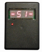 1,0 PZ Di TESTER RADIOCOMANDO DOOR