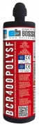 1,0 PZ Di BOSSONG ANCORANTE CHIM BCR400 POLY SF 400 ML CE-ET