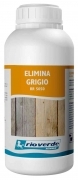 1,0 PZ Di RIOVERDE RR 5050 ELIMINA GRIGIO 0,750 L