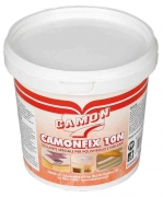 9,0 PZ Di CAMON COLLA POLISTIROLO FIX 10N KG 1