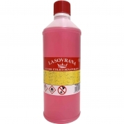 12,0 PZ Di ALCOOL DENATURATO 94 CERTIFICATO LT. 1 (LA SOVRANA