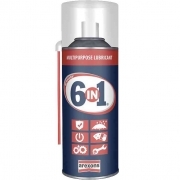 12,0 PZ Di AREXONS ART.42011 SVITOL 6 IN 1  400 ML