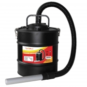 1,0 PZ Di BIDONE ASPIRACENERE FUOCOVIVO 15 L