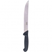 1,0 BL Di COLTELLO PER ARROSTO 636 LAMA INOX 22 CM