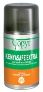 1,0 PZ Di RICARICA PER AUTOMATIC SAFE AL PIRETRO CONC 250 ML