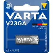 10,0 BL Di VARTA PILA ALCALINA 12V V23GA BL.1PZ (MN21)
